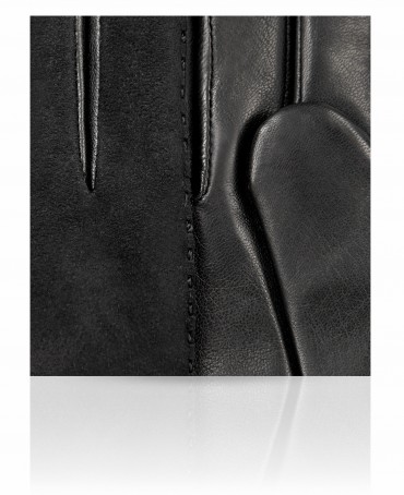 Перчатки Женские SL11_CALATA/BL